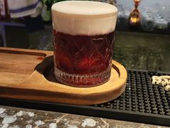 -NOVA CORE蔚来酒吧(新天地店)