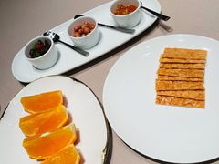 前菜水果-新荣记(椒江店)