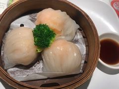-新大咀港式茶餐厅(宝山万达店)