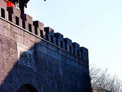 -梅城古镇