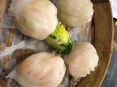 -虾饺妹·粤式手工点心(水荫路店)