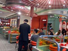 -避风塘·金牌店·夜宵(金玉兰店)