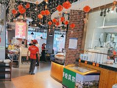 -罗二娘·鲜切牛自助火锅(罗湖东门步行街店)