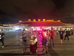 -珠海拱北口岸