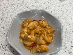 -争鲜回转寿司(中街大悦城店)