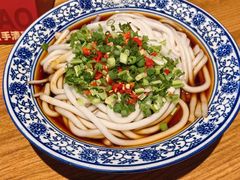 -乔一乔怪味干锅(东升店)