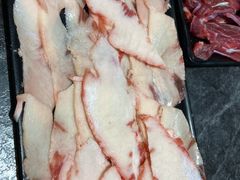 胸口唠-林记潮牛·牛肉火锅(上马墩店)