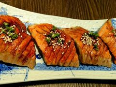 -大雄寿司(中华广场店)