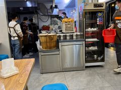 -福屿鲜捞小吃·捞化(福屿总店)