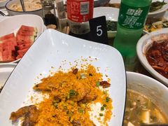 -大灶头·新昌菜(中国茶市店)