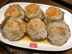 双拼烧卖-春水堂人文茶馆(中正店)