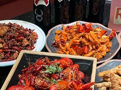 -冰城小镇音乐串吧·聚会餐厅(百子湾店)
