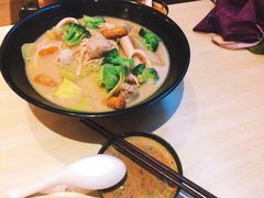 张亮麻辣烫(soho尚都店)-张亮麻辣烫(尚都SOHO店)
