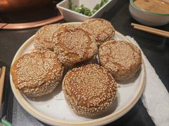 -南门四季铜锅涮肉(大屯·北苑店)