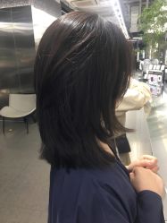 -Hair Code芭曲发型