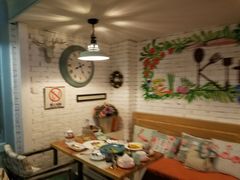 -Kitchen·Y洋厨房西餐厅(王府壹号店)