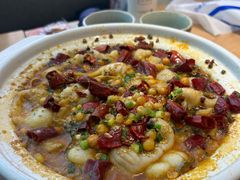 -花盐街·四川乐山小吃(西单大悦城店)