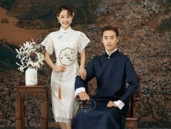 -第一夫人婚纱摄影(南京店)