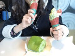 -麦当劳(文化西路店)