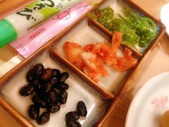 -隐泉京望日式料理(太和广场店)