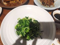 -金枝玉叶上海人家食府(三里河店)