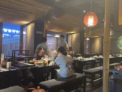 -盡膳口福·百年汤方火锅(科华北路店)