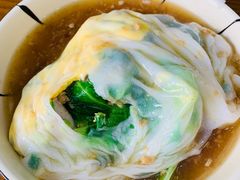 -鸿记·好再来普宁肠粉(莲花路店)