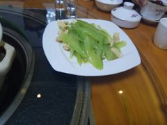 -清真华宇开锅羊肉