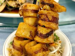 -明记海鲜大排档(巽寮湾店)