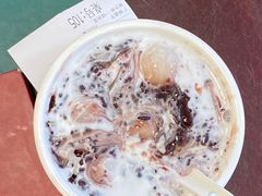 -民信老铺(双皮奶博物馆店)