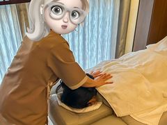 -手技王·影院足道·SPA(深圳之眼店)