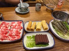 -厝味火锅·潮汕卤水火锅(十一合店)