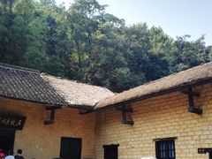 -韶山毛泽东同志故居