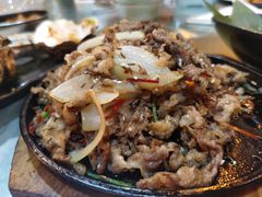 -渔娘渔家丹东海鲜(东直门店)