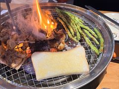-吉志烤肉(太原总店)