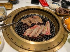 -炙城·韩式烤肉(南京东路店)