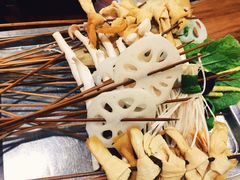 -袁记串串香(人民公园店)