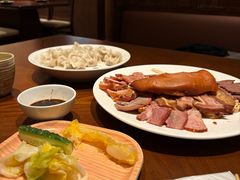 -陈家老院子·长春特色东北家宴(一匡街店)