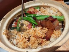 -蝴蝶里·粤菜·点心(滨江龙湖店)