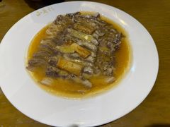 -西兰轩清真菜馆(北顺城街店)