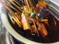 -牛华八婆麻辣烫(起源店)