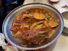 -喜家德虾仁水饺(中央大街店)