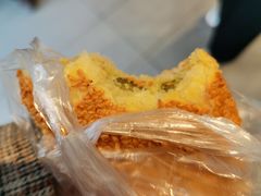 -上好酥烧饼(虹桥中心店)