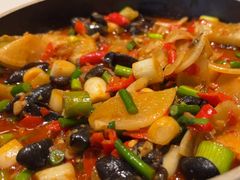 -雀蓝川菜(奥体广场店)