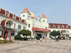 -宁波儿童公园(鄞州区)
