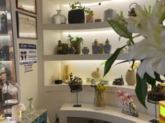 -Dragonfly悠庭·按摩Spa(浦东嘉里城店)