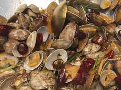 -鹊华居·地道鲁菜·海鲜·融合味(大明湖店)