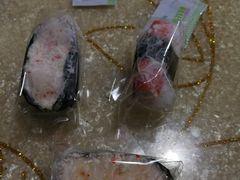 -鲜道寿司(无锡苏宁店)