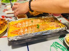 -辉记炭烧海鲜大排档·老字号(福田店)