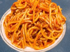 肉酱意面-俄士厨房(万象城店)